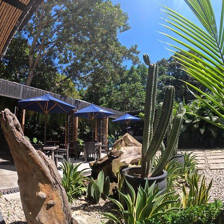 Hotel Casa De Hadas Minca Bagian luar foto