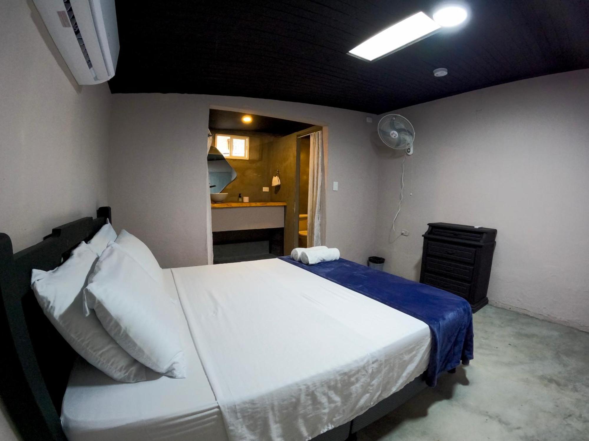 Hotel Casa De Hadas Minca Bagian luar foto