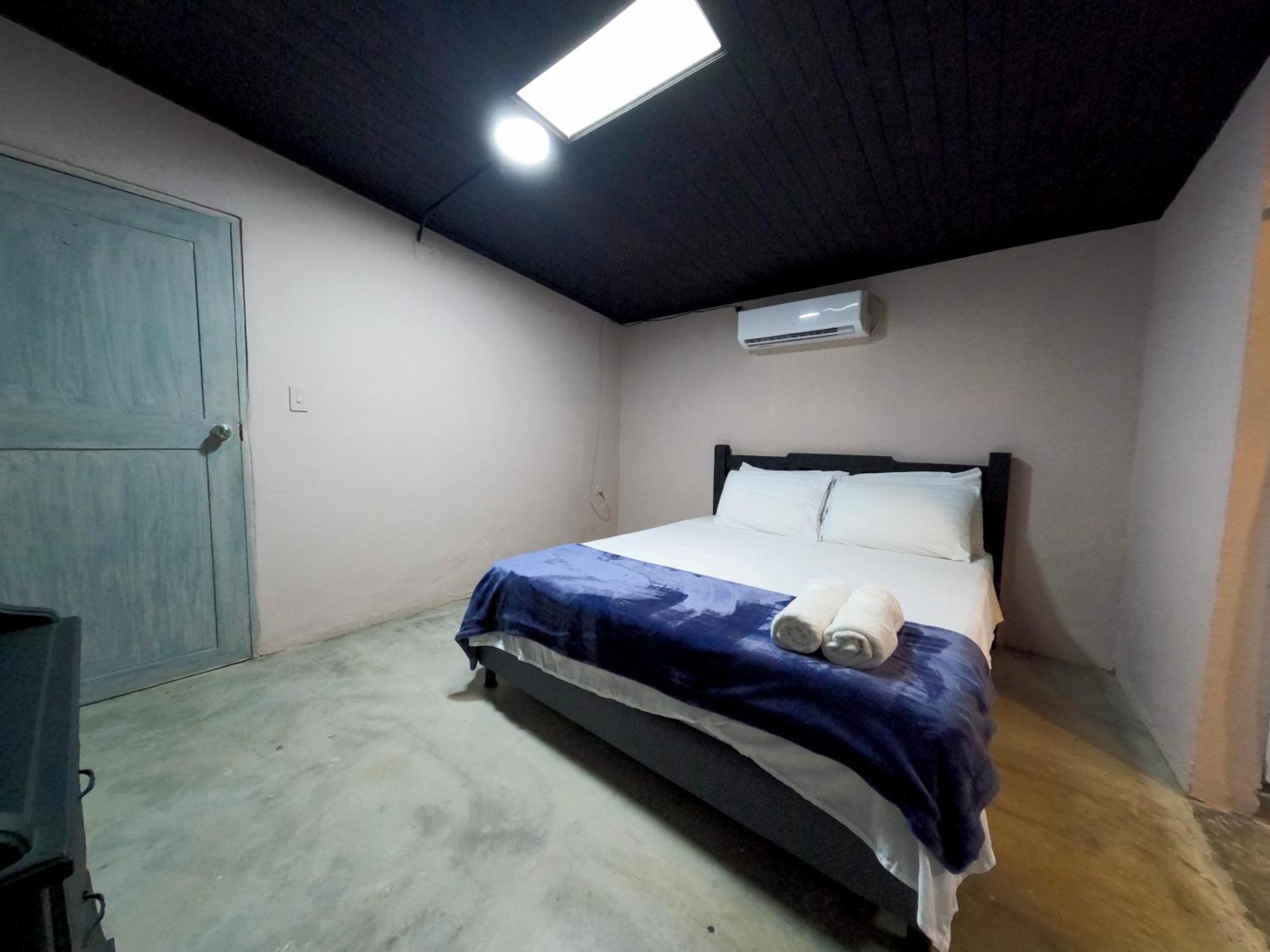 Hotel Casa De Hadas Minca Bagian luar foto