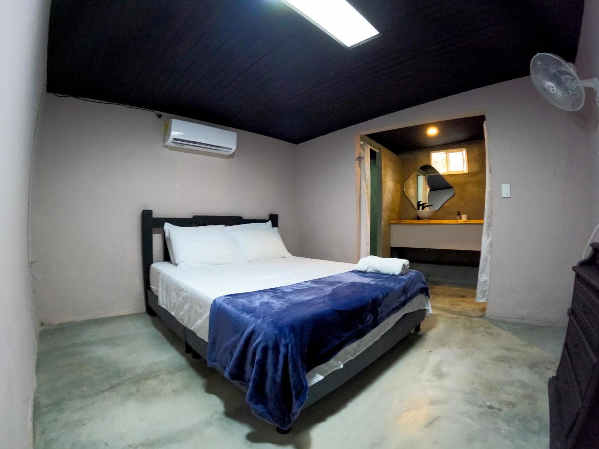 Hotel Casa De Hadas Minca Bagian luar foto