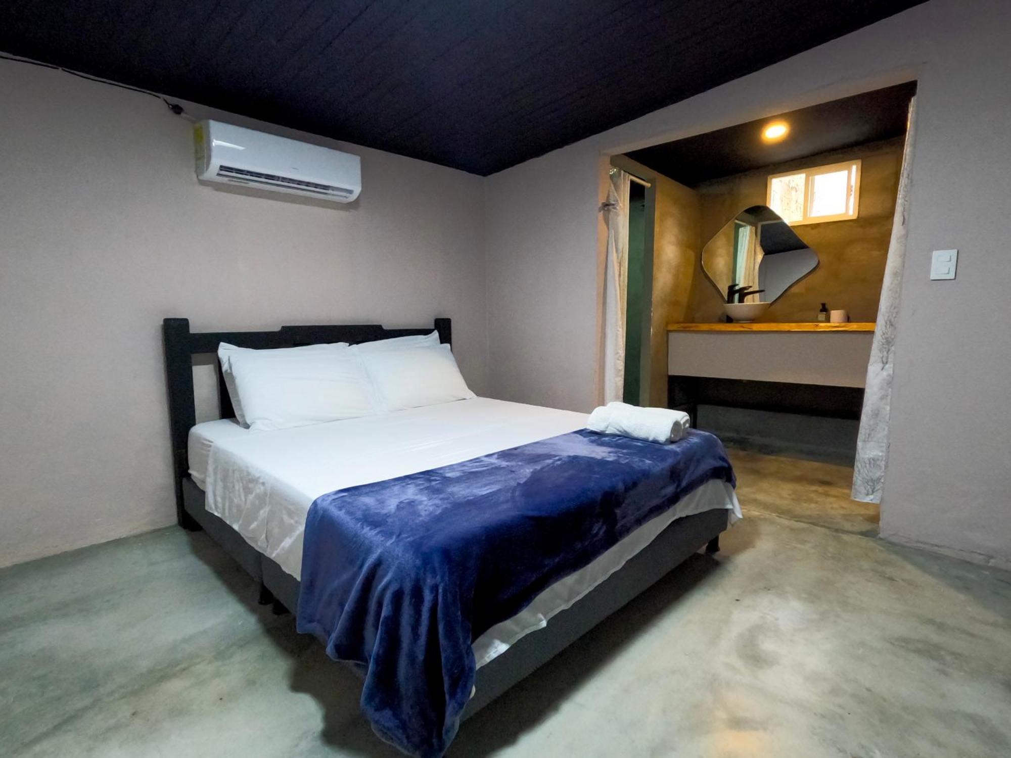 Hotel Casa De Hadas Minca Bagian luar foto