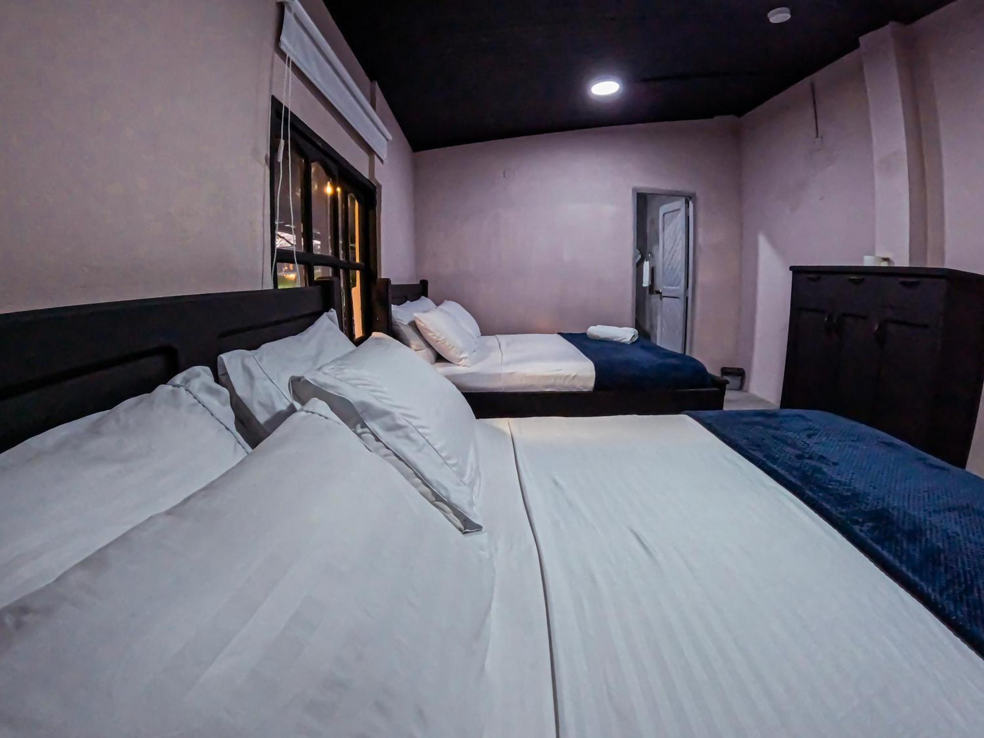 Hotel Casa De Hadas Minca Bagian luar foto