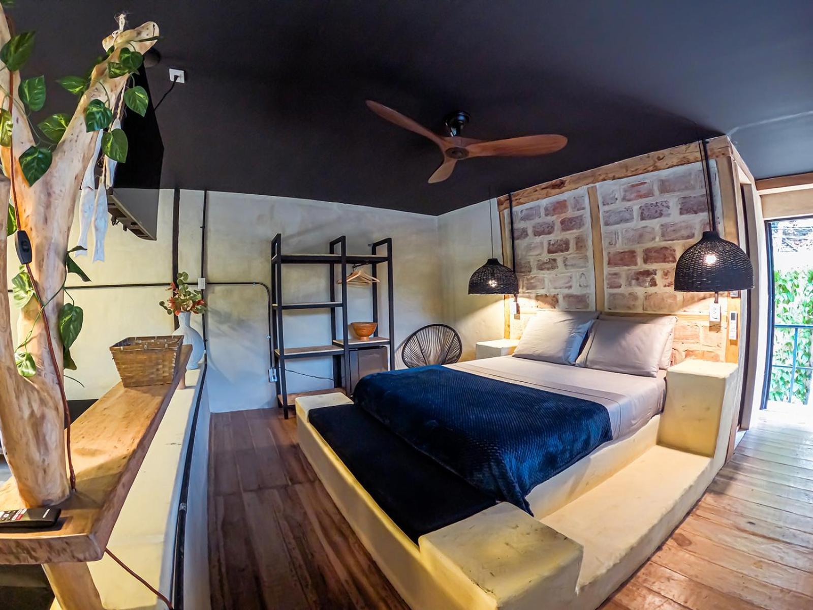 Hotel Casa De Hadas Minca Bagian luar foto